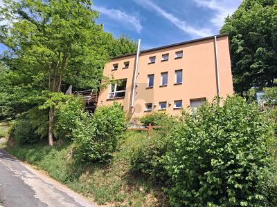 ARCHITEKTONISCHES EINZELSTÜCK ZUM VERLIEBEN - Einfamilienhaus Wüstenrot | Angebot:27067966