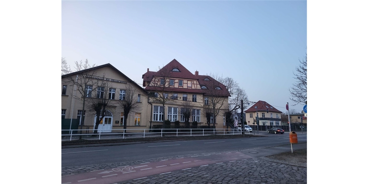 Aussicht - Gegenüber