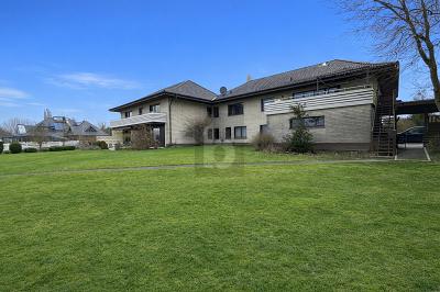 VIEL PLATZ, GUTE SUBSTANZ MIT BAURESERVEN - Mehrfamilienhaus, Wohnhaus Herford Diebrock | Angebot:27095283