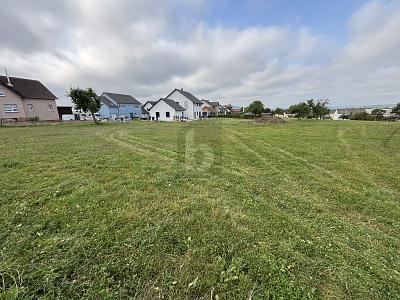 TRAUMLAGE, PERFEKTE GRÖßE, ERSCHLOSSEN - Grundstück Biesdorf | Angebot:26907049