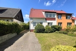 gemütliche Doppelhaushälfte mit großem Garten - Doppelhaushälfte Süpplingenburg | Angebot:27308882