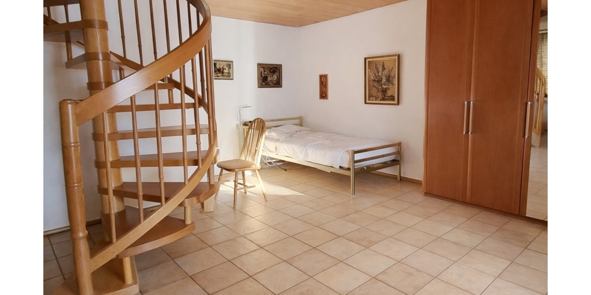 Apartment 2. OG