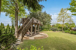 Luxus im Grünen: Traumgarten trifft Top-Invest – Selbsttragendes Refugium im Außenbereich - Zweifamilienhaus Hörstel Hörstel | Angebot:25172471