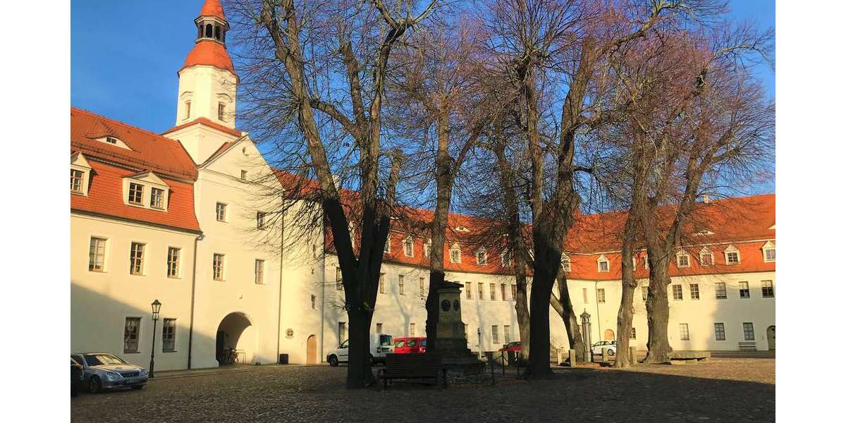 Annaburg Impressionen 07 2020