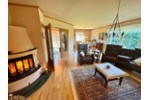HORN IMMOBILIEN ++ 7 km bis Neubrandenburg sehr schönes Einfamilienhaus + viele Extras in Podewall, - Einfamilienhaus Podewall Podewall | Angebot:27234770