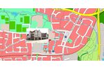 Provisionsfrei* Attraktive Kapitalanlage im Stadtzentrum von Baunatal: 8 Wohn- und 2 Gewerbe-Einheiten + Tiefgarage, Nettomiete -116 TJahr - Mehrfamilienhaus, Wohnhaus Baunatal Altenbauna | Angebot:25995398