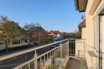 (EF1209_M) Magdeburg: Cracau, möblierte Wohnung mit Balkon in einem freistehenden Haus mit Garten - Etagenwohnung Magdeburg Cracau | Angebot:27157323