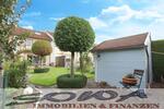 Familienfreundliches Reihenmittelhaus mit Garten und Terrasse in Neuburg zu vermieten - Ein Objekt von Ihrem Immobilienpartner SOWA Immobilien und Finanzen - Reihenhaus Neuburg | Angebot:26785918