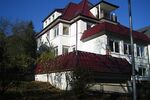 Bad Hersfeld, Kurpark, Souterrain, 2 ZKB + Terrasse - Etagenwohnung Bad Hersfeld | Angebot:25075752