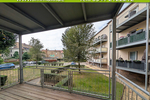 WAHREN + 3 RAUM WOHNUNG + GROSSER BALKON - Erdgeschoßwohnung Leipzig Wahren | Angebot:27312388