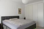 (EF0571_M) Dresden: Reick, traumhaft schönes, komplettes Obergeschoss mit 2 Balkons und Marmorböden, ruhige Wohnlage - Etagenwohnung Dresden Reick | Angebot:27157359
