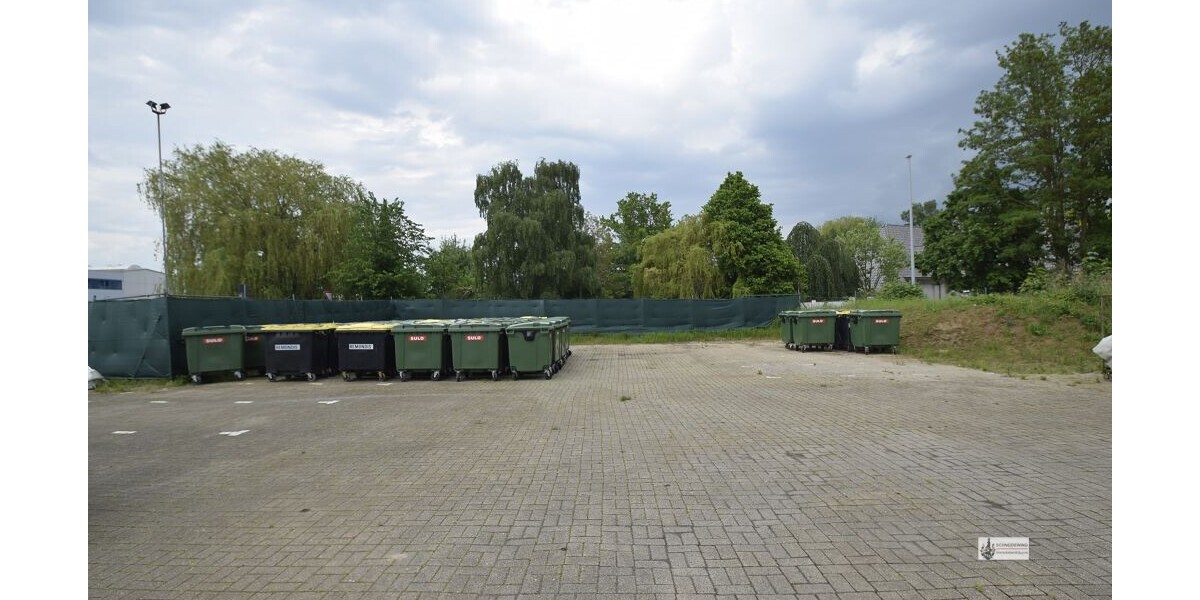 k-00 m² Stellfläche im Freien