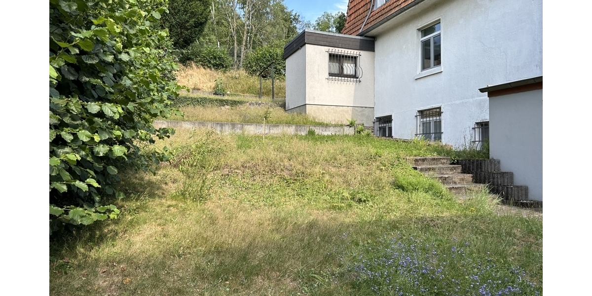 gemeinschaftlicher Garten