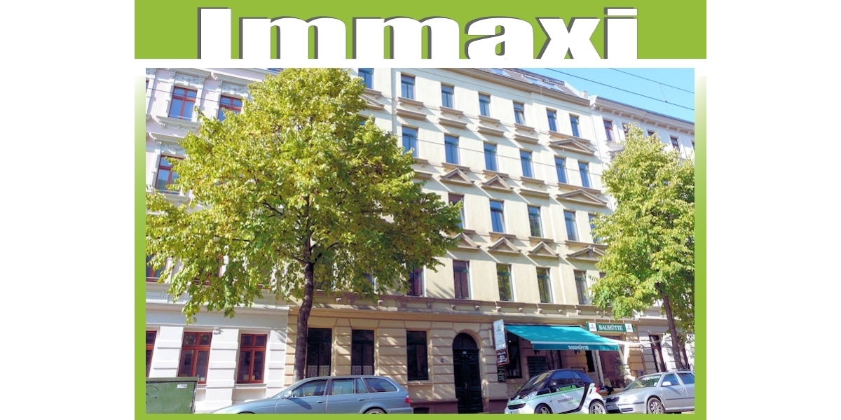 AB SOFORT + SCHLEUSSIG + 2 RAUM + LAMINATBODEN - Etagenwohnung Leipzig Schleußig | Angebot:27312299