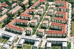 Provisionsfrei* !! Blick ins Grüne !! ruhige WOHNUNG * sonniger BALKON * Stellplatz in Tiefgarage * DRESDEN-REICK - Etagenwohnung Dresden Blasewitz | Angebot:26815480