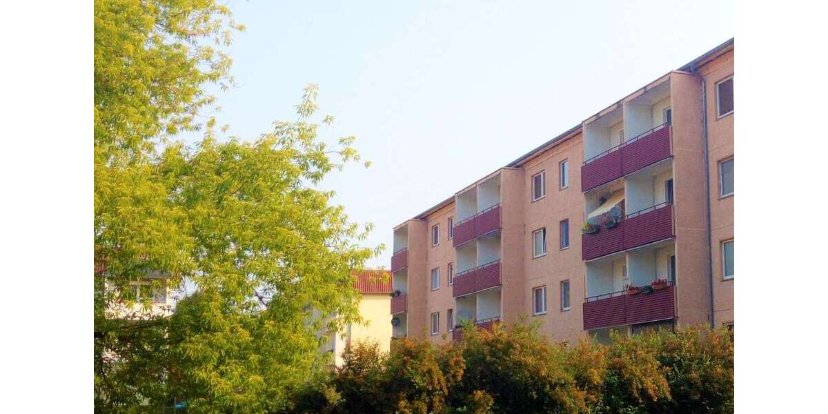 Objektansicht Annaburg