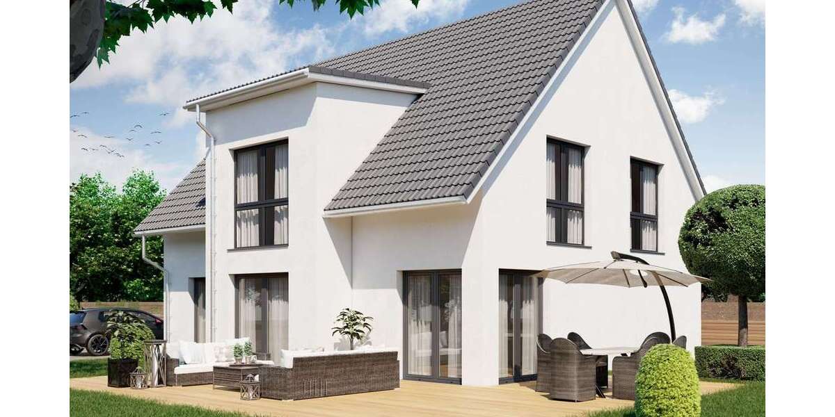 Haus zum Kaufen in Bad Düben 353.500 € 170.27 m² - Einfamilienhaus Bad Düben | Angebot:25804956