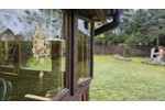 HORN IMMOBILIEN ++ kleines Paradies in landschaftlich reizvoller Lage bei Fürstenberg (Havel) - Ferienhaus Wokuhl-Dabelow / Carolinenhof Carolinenhof | Angebot:27253552