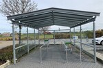 Gewerbefläche mit guter Erreichbarkeit in Mitterteich - Gewerbeobjekt Mitterteich | Angebot:24787952