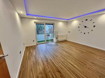 RENOVIERT, MODERN UND GROßZÜGIG - Erdgeschoßwohnung Neusäß | Angebot:26881789