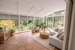 NORDISCHES FLAIR TRIFFT NATURIDYLLE M. NEBENGELASS - Einfamilienhaus Schönfeld | Angebot:27436898