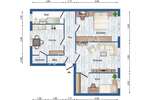 Erstbezug nach kompletter Renovierung. - Appartement Ramin Retzin | Angebot:22520952