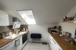 69 m² zum Wohlfühlen – Dachgeschosswohnung mit Stellplatz - Dachgeschoßwohnung Bad Honnef / Aegidienberg Aegidienberg | Angebot:27133833