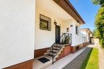 Bungalow nahe U7 mit Wintergarten und Vollkeller - Einfamilienhaus Berlin Neukölln | Angebot:27142732