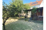 Neu-Ulm: Modernisiertes Mehrfamilienhaus (DHH) mit idyllischem Garten in Donau-Nähe - Mehrfamilienhaus, Wohnhaus Neu-Ulm / Offenhausen Offenhausen | Angebot:27262163