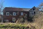 sanierungsbedürftiges Bauernhaus mit teilsanierten Nebengebäude, Teich und großem Grundstück - Bauernhaus, Landhaus Grobgengereuth | Angebot:26845245