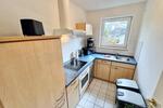 (EF1361_M) Dresden: Plauen, neu möbliertes Apartment mit Parkettböden und Balkon, PKW-Stellplatz mgl. - Etagenwohnung Dresden Plauen | Angebot:26972291