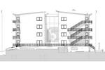 PROJEKTCHANCE: GENEHMIGT, TG & FERNBLICK - Grundstück Herrenberg | Angebot:27159819