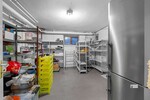 Eigentumswohnung im 2 Fam. Haus auch als Büro nutzbar großer Garten, Sauna, Garage unter 1.500 EURm² - Etagenwohnung Syke Lindhof | Angebot:27459757