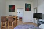 (EF1103_M) Dresden: Löbtau-Süd, hübsche, neu möblierte 2-Zimmer-Wohnung mit WLAN und Waschmaschine - Etagenwohnung Dresden Löbtau-Süd | Angebot:26533079