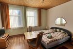 Provisionsfrei* Idyllisches kleines Hotel im Thüringer Wald sucht neuen Eigentümer - Angebotspreis für kurze Zeit! - Gewerbeobjekt Suhl Schmiedefeld am Rennsteig | Angebot:25642404