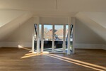 Wohnen auf höchstem Niveau: Neubau-Penthouse in Münsters Innenstadt! - Einfamilienhaus Münster Innenstadtring | Angebot:26055484