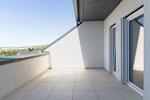 Die Alternative zur Eigentumswohnung Trier-Irsch - Neubau mit toller Dachterrasse und Weitblick - Maisonettenwohnung Trier Kürenz | Angebot:26368726