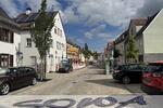 Charmantes Stadthaus in zentraler Lage in Neuburg - ideal für Familien oder Paare - Ein Objekt von Ihrem Immobilienpartner SOWA Immobilien und Finanzen - Mehrfamilienhaus, Wohnhaus Neuburg | Angebot:26897113