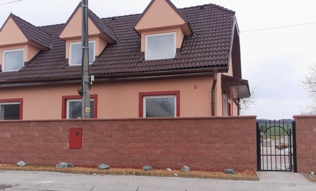 Einstöckiges 7 Zimmer Einfamilienhaus - Einfamilienhaus Hornany bei Trencianske Teplice | Angebot:19800747