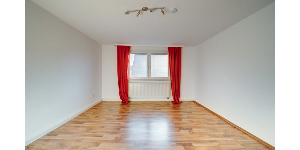 Schlafzimmer 2. OG