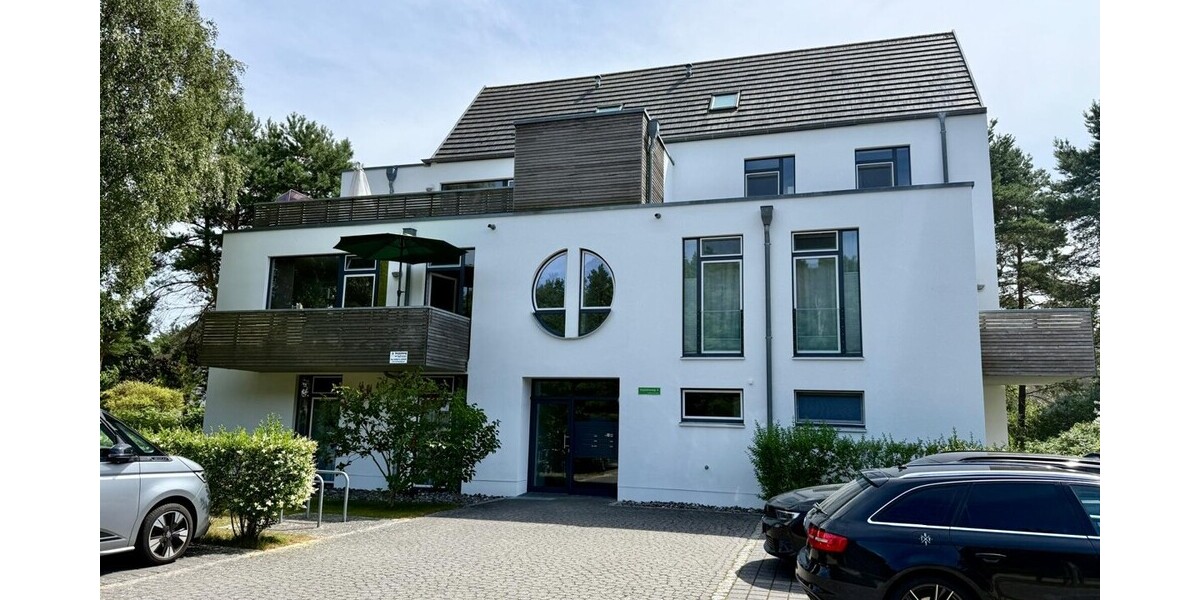 Parkplatz