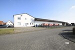 Hauptverkehrsstr. Sulingen: Bürohaus+Gewerbehalle teilbar schnelle Datenleitung+ viele Parkplätze - Gewerbeobjekt Sulingen | Angebot:25416947