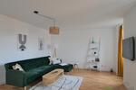 (EF1115_M) Dresden: TolkewitzSeidnitz-Nord, neu möblierte Wohnung mit großem Balkon und TG-Stellplatz - Etagenwohnung Dresden Tolkewitz/Seidnitz-Nord | Angebot:27338837