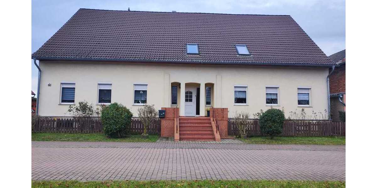 Historischer Charme trifft auf vielfältige Wohnmöglichkeiten - Bauernhaus, Landhaus Hohenselchow Fredersdorf-Vogelsdorf | Angebot:25436751