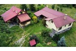 Slowakische Republik Ländliches Anwesen mit Grund - Einfamilienhaus Korytárky | Angebot:19799248
