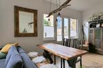 (EF1334_M) Kassel-Stadt: Süd, möblierte Altbauwohnung mit 2 Balkons nahe der der Innenstadt, Grundreinigung inkl. - Etagenwohnung Kassel Süd | Angebot:26876714