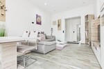Hochwertige 2-Zimmer-Wohnung mit Balkon, moderner Einbauküche und Stellplatz in Hanau - Etagenwohnung Hanau | Angebot:26209183