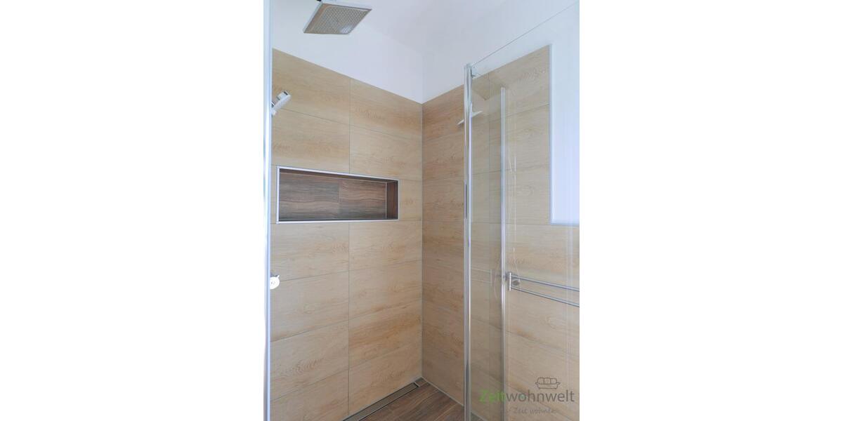 Top-Moderne Dusche