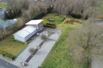 Gewerbefläche mit Erweiterungsmöglichkeit einer Halle und einer Betriebsleiterwohnung! - Gewerbeobjekt Papenburg | Angebot:27165156