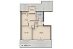 WOHNEN IN LEIPZIGER TOP-LAGE MIT BALKON! - Etagenwohnung Leipzig Nord | Angebot:27321436